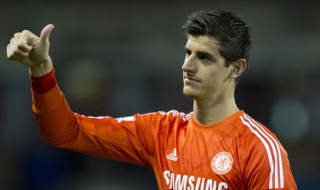 Куртоа: Трябва да стигнем финал на Шампионска лига