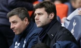 Почетино вариант за треньор в Юнайтед