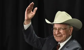 Акциите на Berkshire достигнаха рекорд след оттеглянето на Бъфет