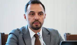 Богдан Богданов: Планът на ПП-ДБ е ръст на доходите, без вдигане на данъците и стимули за бизнеса