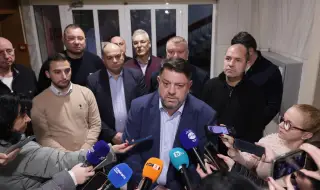 БСП отдавна изгуби основания за съществуването си