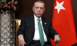Ердоган: Гърция провежда целенасочена политика на напрежение