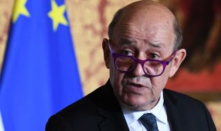 Франция обяви диалога с Русия за необходим