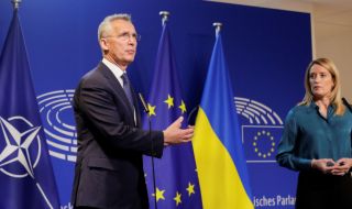 Генералният секретар на НАТО е с коронавирус