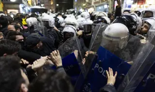 Предстоят ли нови репресии срещу опозицията в Турция?