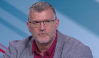 Проф. Момеков: Членството в ЕС ни дава ранен достъп до ваксините