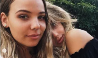 Sahara Ray's sister shares emotional message after her death at 34