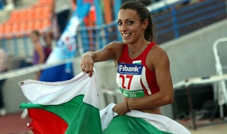 13 атлети представят България на Европейското в Гьотеборг