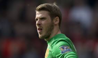 Давид Де Хеа е готов за "Бернабеу"