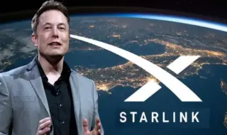 Илон Мъск обеща, че Starlink ще замени всички мобилни оператори