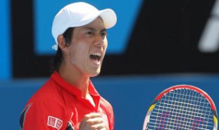 Кей Нишикори триумфира в Мемфис