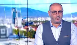 Милен Керемедчиев: Основната тема тук е какви гаранции ще получат Русия и Украйна, за да седнат на масата за преговори