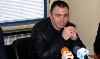 НСО пази Лютви Местан