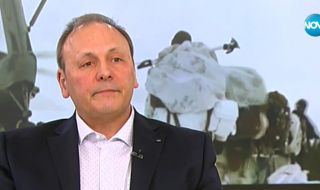 Пол. Владимир Миленски: Русия беше изоставена дори от най-близките си съюзници