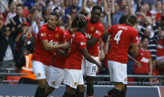 Юнайтед отново се издъни