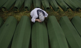 11 юли 1995 г. Клането в Сребреница