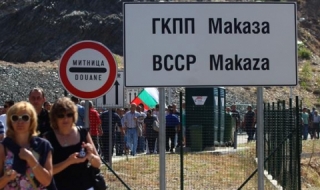 50 000 на ден тръгват към Гърция