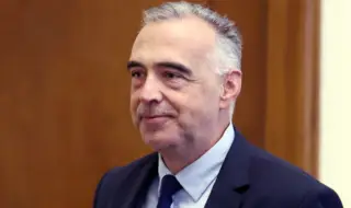 Антон Кутев: Изчерпани са резервите от оръжие на българската армия