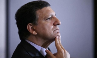 Барозу оглави лондонския клон на Goldman Sachs