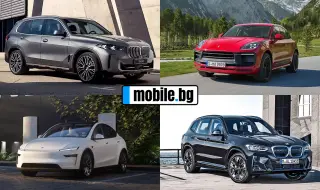 Десет кросоувъра, които се доказаха като НЕчупливи през 2026-та