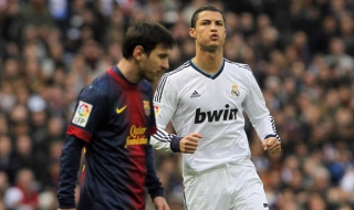 Грандовете блокирали Мач на звездите във футбола