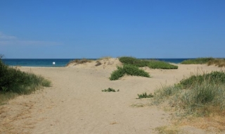 „Корал“ – оставен на произвола на съдбата