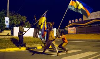 Нова Каледония не иска независимост от Франция