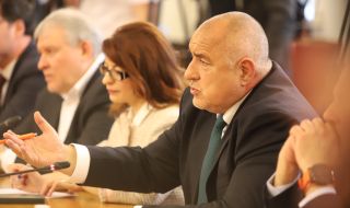 Политолог: Борисов гледа сериозно към следващите парламентарни избори