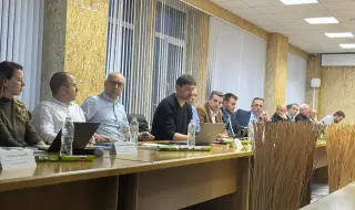 Проведе се общо събрание на ИКТ Клъстер Варна