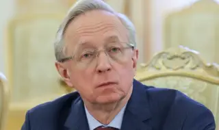 Русия с остри критики към Киев, НАТО и Брюксел