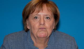 Сестринската партия на Меркел загуби три министерства