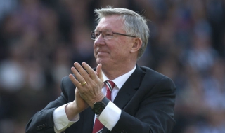 Скоулс: Фърги влияеше на съдиите