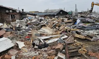 Циганите се възползваха най-много от приемането ни в ЕС