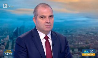 Гроздан Караджов: ”Бебетата” с милиардите са на Асен Василев