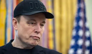 Илон Мъск: Брюксел вече не е белгийски