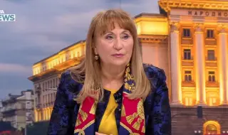 Лидия Шулева: Няма как да има кабинет в рамките на този парламент
