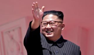 Младите корейци не са лоялни на Ким Чен-ун