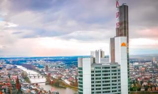 Най-популярният германски град за инвестиции
