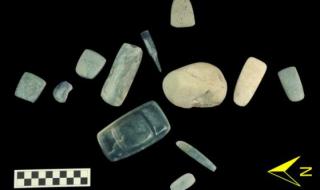 Тайнственото нефритено съкровище на маите (СНИМКИ)