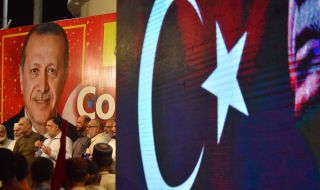 Турция: три причини за изборната победа на Ердоган