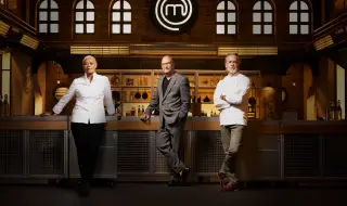 BBC спря MasterChef заради секс скандал с един от водещите