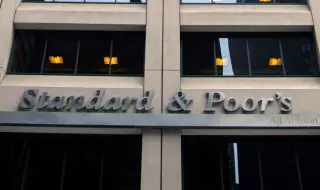 Индексът S&P 500 постави нов рекорд