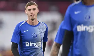 Коул Палмър се завръща: Челси получава ценен коз преди дербито с Арсенал