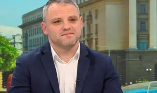 Николай Бериевски: Как може едно служебно правителство с хоризонт още един месец да поема ангажименти за 10 години?