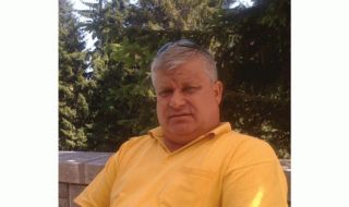 Почина шефът на Следствието в Благоевград
