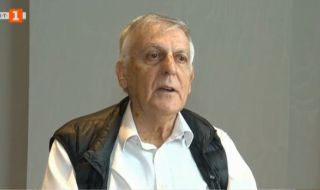 Проф. Шехтман: Задръжте талантите в България