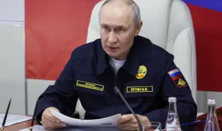 Путин: Русия не заплашва Япония, но Токио трябва да съобрази отбраната си с руските интереси