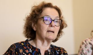 Румяна Коларова: Партиите са изправени пред процес на свиване на електората си