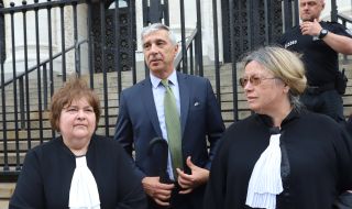 Висш адвокатски съвет: Адвокатите в България са 13 487