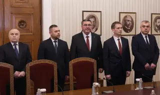 АПС: Свидетели сме на опит за ограничаване на основни граждански и политически права 